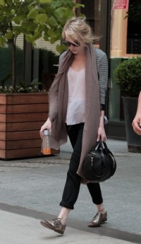 Emma Stone Fotoğrafı