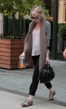 Emma Stone Fotoğrafı