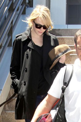 Emma Stone Fotoğrafı