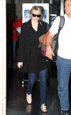 Emma Stone Fotoğrafı