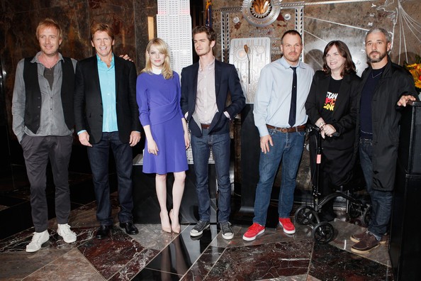 Emma Stone Fotoğrafı