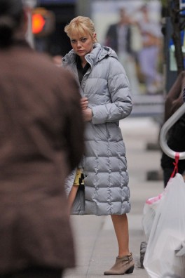 Emma Stone Fotoğrafı