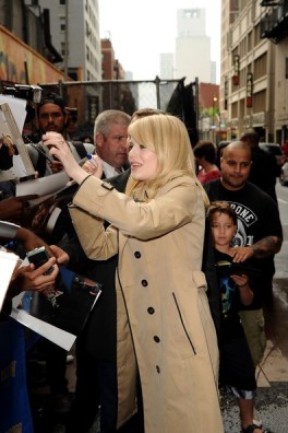 Emma Stone Fotoğrafı