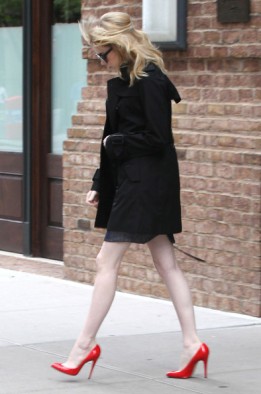 Emma Stone Fotoğrafı