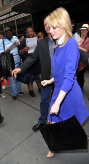 Emma Stone Fotoğrafı