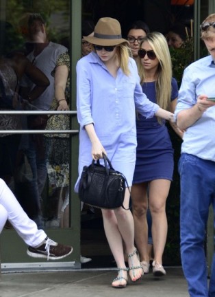 Emma Stone Fotoğrafı