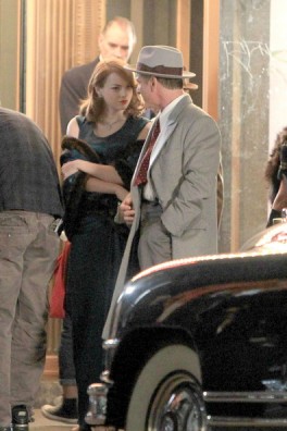 Emma Stone Fotoğrafı