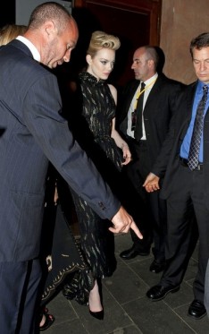 Emma Stone Fotoğrafı