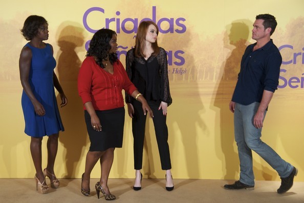 Emma Stone Fotoğrafı