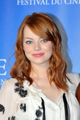 Emma Stone Fotoğrafı