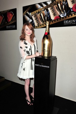 Emma Stone Fotoğrafı