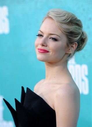 Emma Stone Fotoğrafı