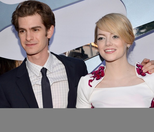 Emma Stone Fotoğrafı