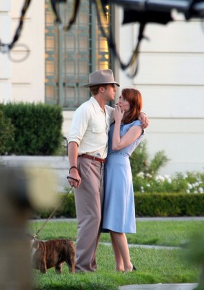 Emma Stone Fotoğrafı