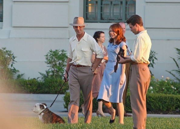 Emma Stone Fotoğrafı