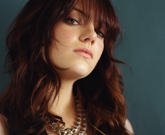 Emma Stone Fotoğrafı