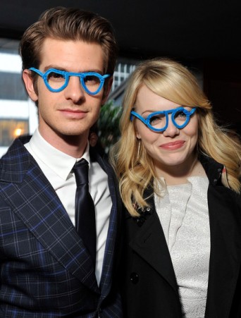 Emma Stone Fotoğrafı