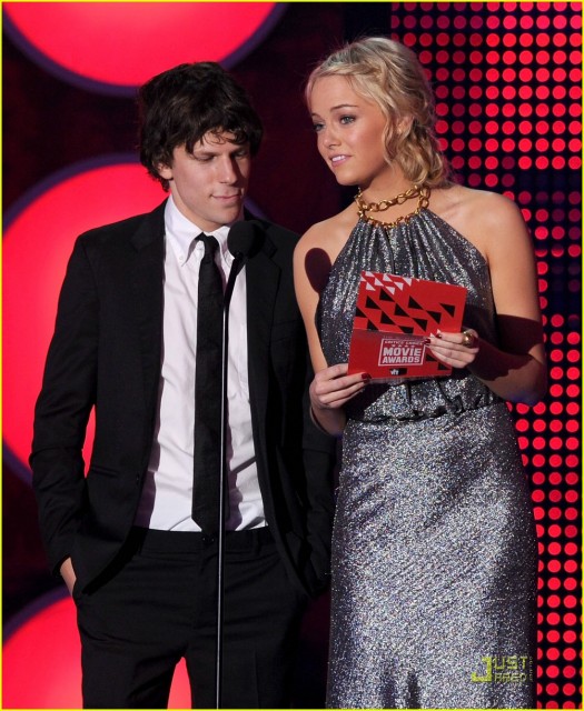 Emma Stone Fotoğrafı