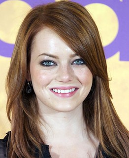 Emma Stone Fotoğrafı