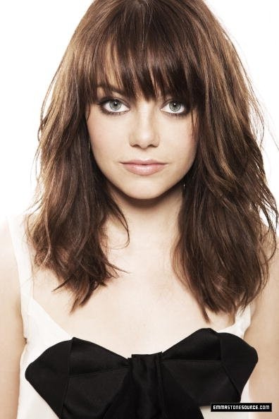 Emma Stone Fotoğrafı