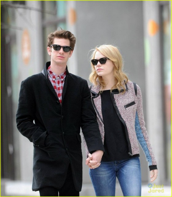 Emma Stone Fotoğrafı