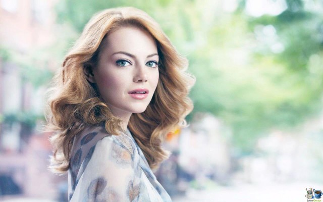 Emma Stone Fotoğrafı