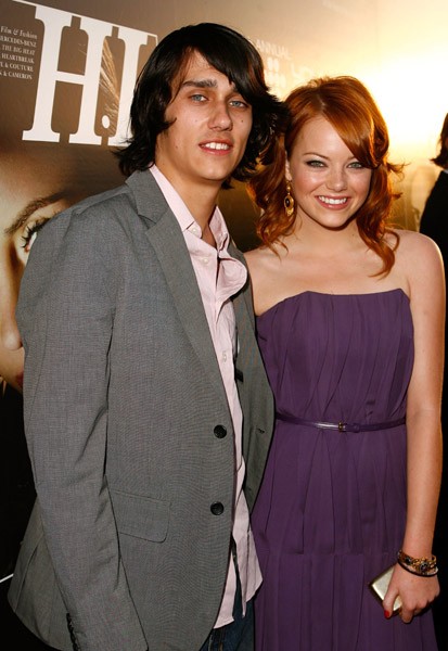 Emma Stone Fotoğrafı