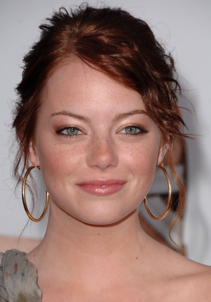Emma Stone Fotoğrafı