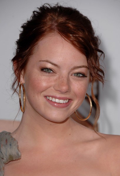 Emma Stone Fotoğrafı