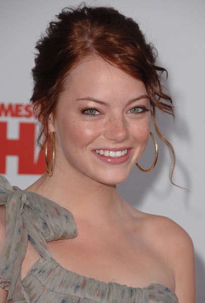 Emma Stone Fotoğrafı