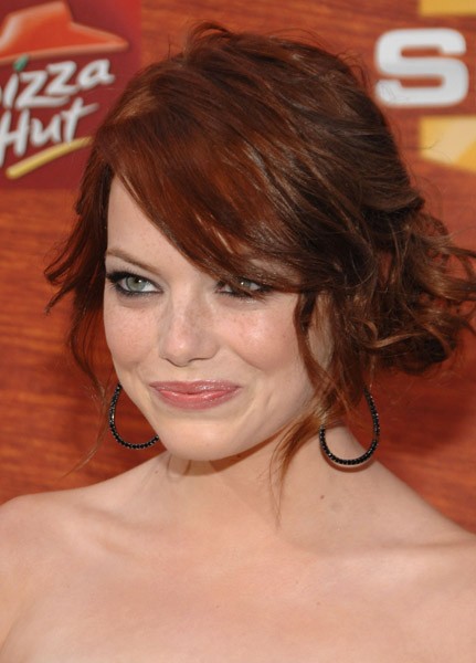 Emma Stone Fotoğrafı