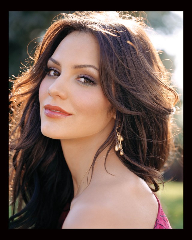 Katharine McPhee fotoğrafı