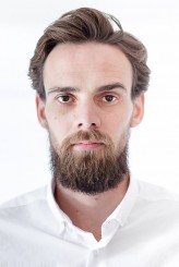 Carel Nel fotoğrafı