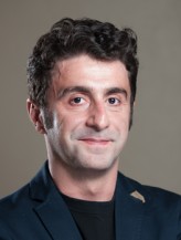 Özer Arslan fotoğrafı