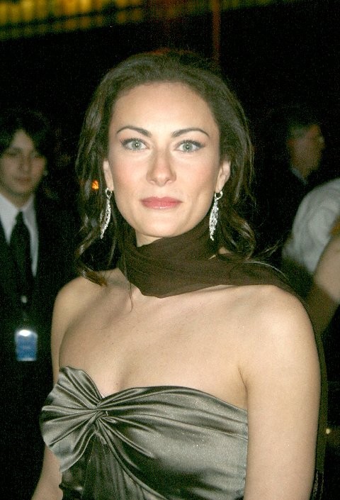 Laura Benanti fotoğrafı