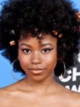 Riele West Downs fotoğrafı