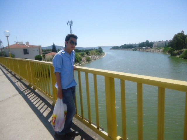 Doğukan Oruç Fotoğrafı