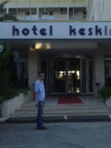 Doğukan Oruç Fotoğrafı