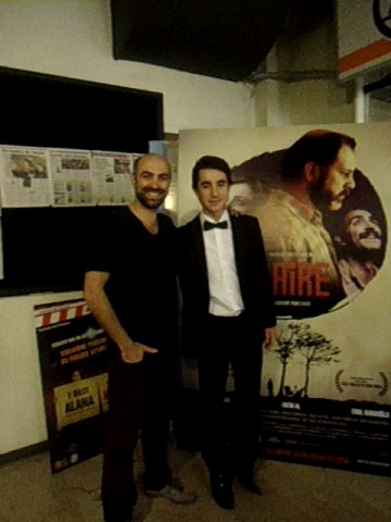 Doğukan Oruç fotoğrafı