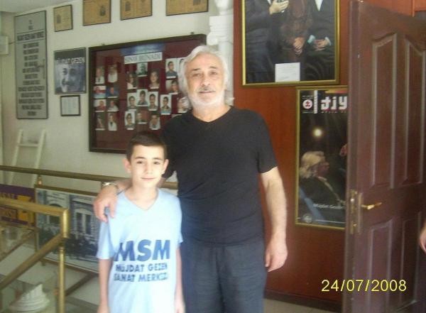 Doğukan Oruç Fotoğrafı