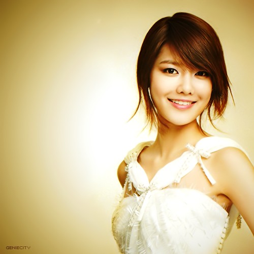 Sooyoung Fotoğrafı