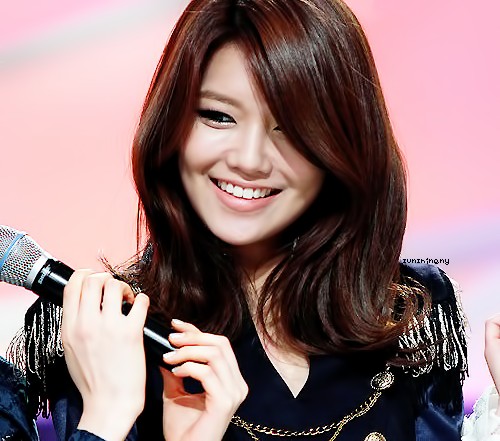 Sooyoung Fotoğrafı
