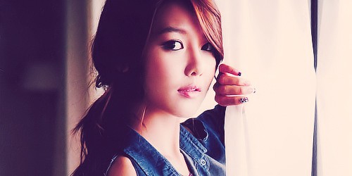 Sooyoung Fotoğrafı