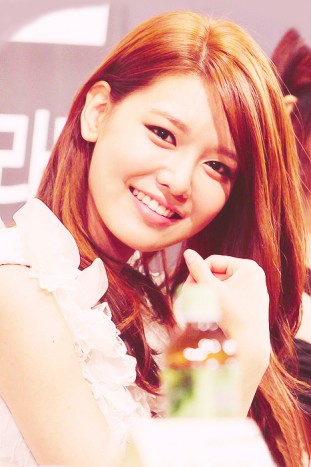 Sooyoung Fotoğrafı