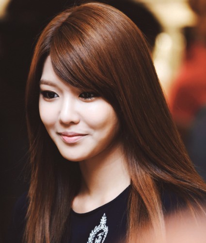 Sooyoung Fotoğrafı