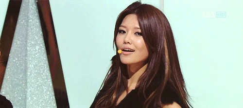 Sooyoung Fotoğrafı