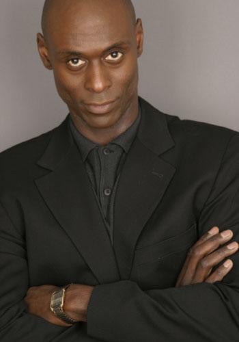 Lance Reddick fotoğrafı