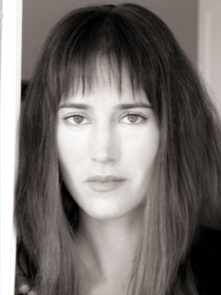 Jana Kolesarova Fotoğrafı