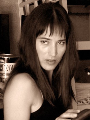 Jana Kolesarova Fotoğrafı