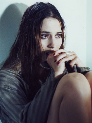 Jana Kolesarova fotoğrafı